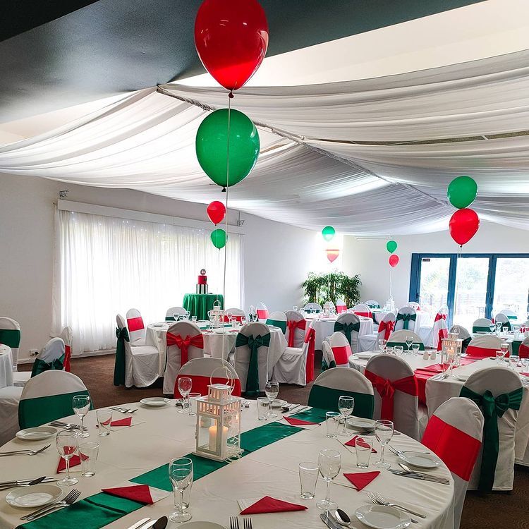 Southern Style Events