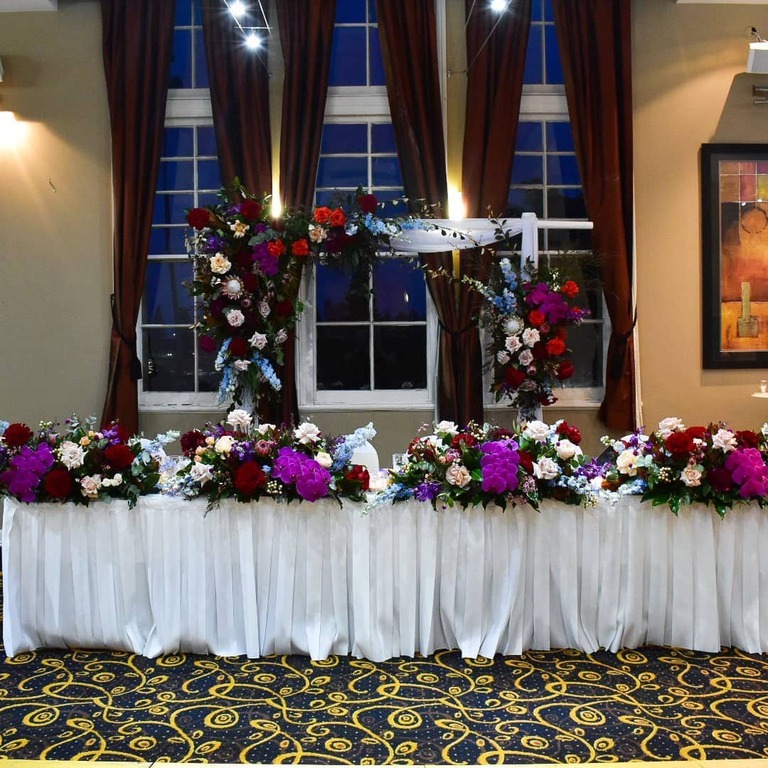 Southern Style Events