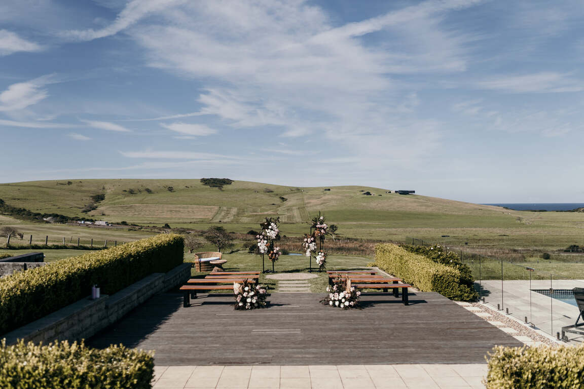 The Wedding and Event Creators