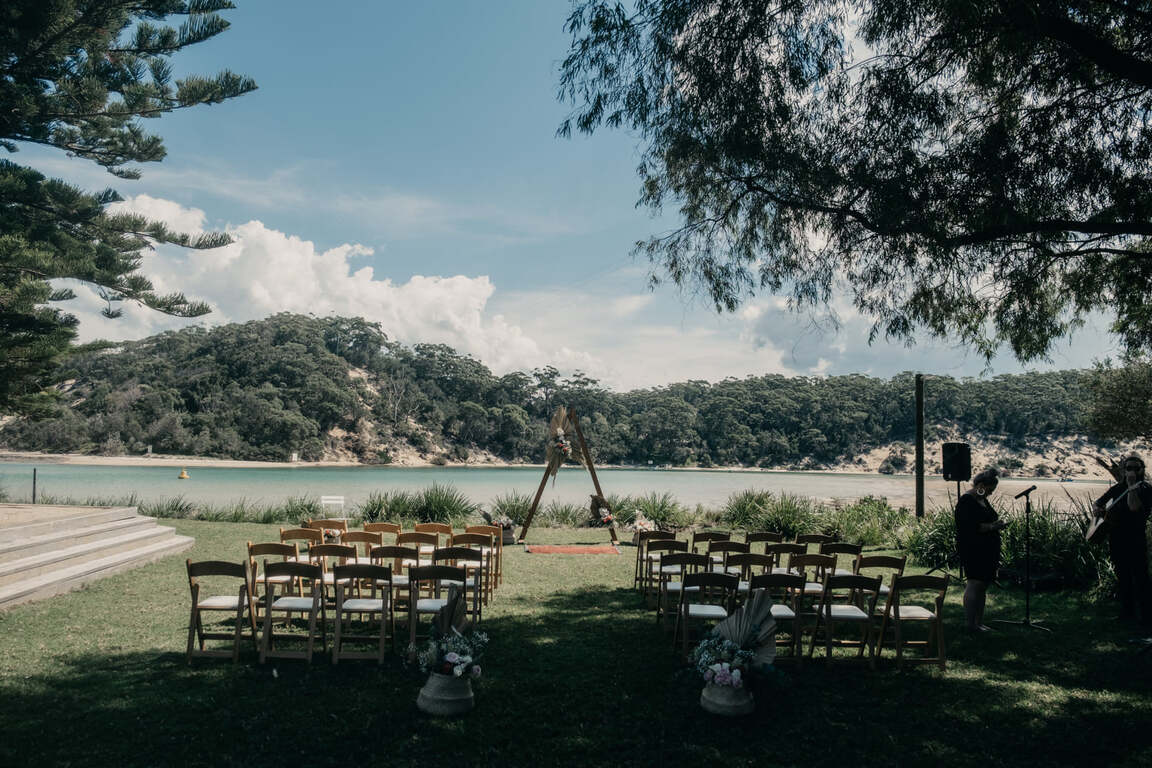 The Wedding and Event Creators