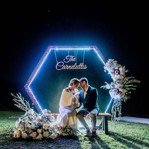 The Wedding and Event Creators