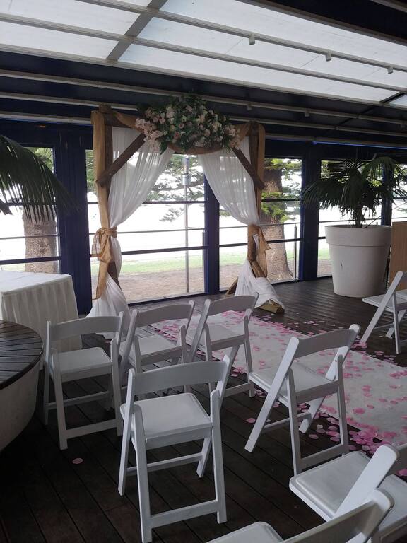 Capture the Moment Events