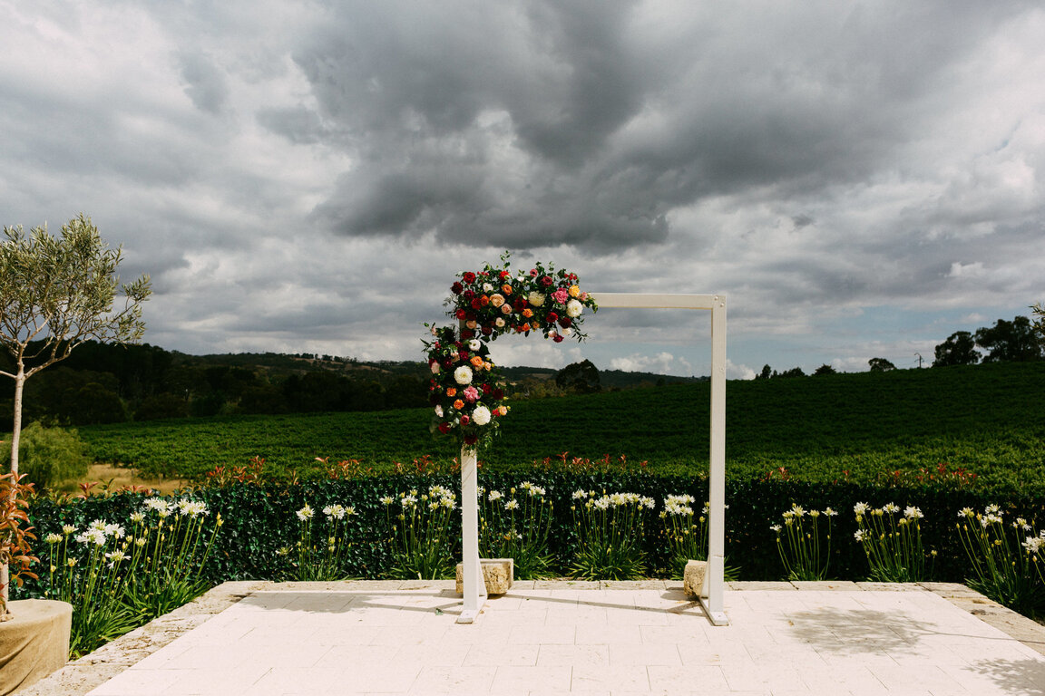 Maximilian’s Adelaide Hills