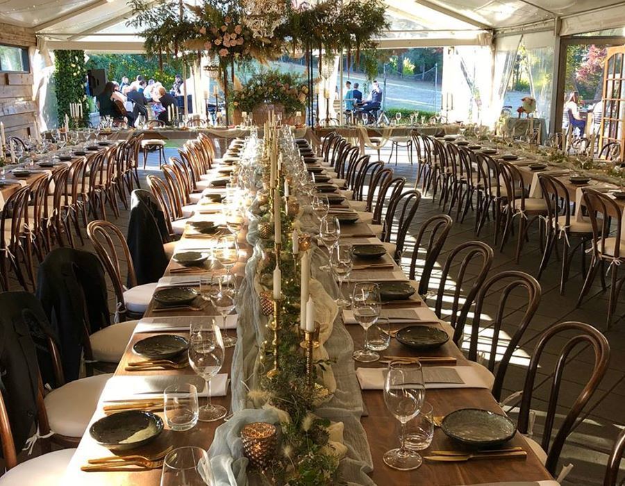 Maximilian’s Adelaide Hills