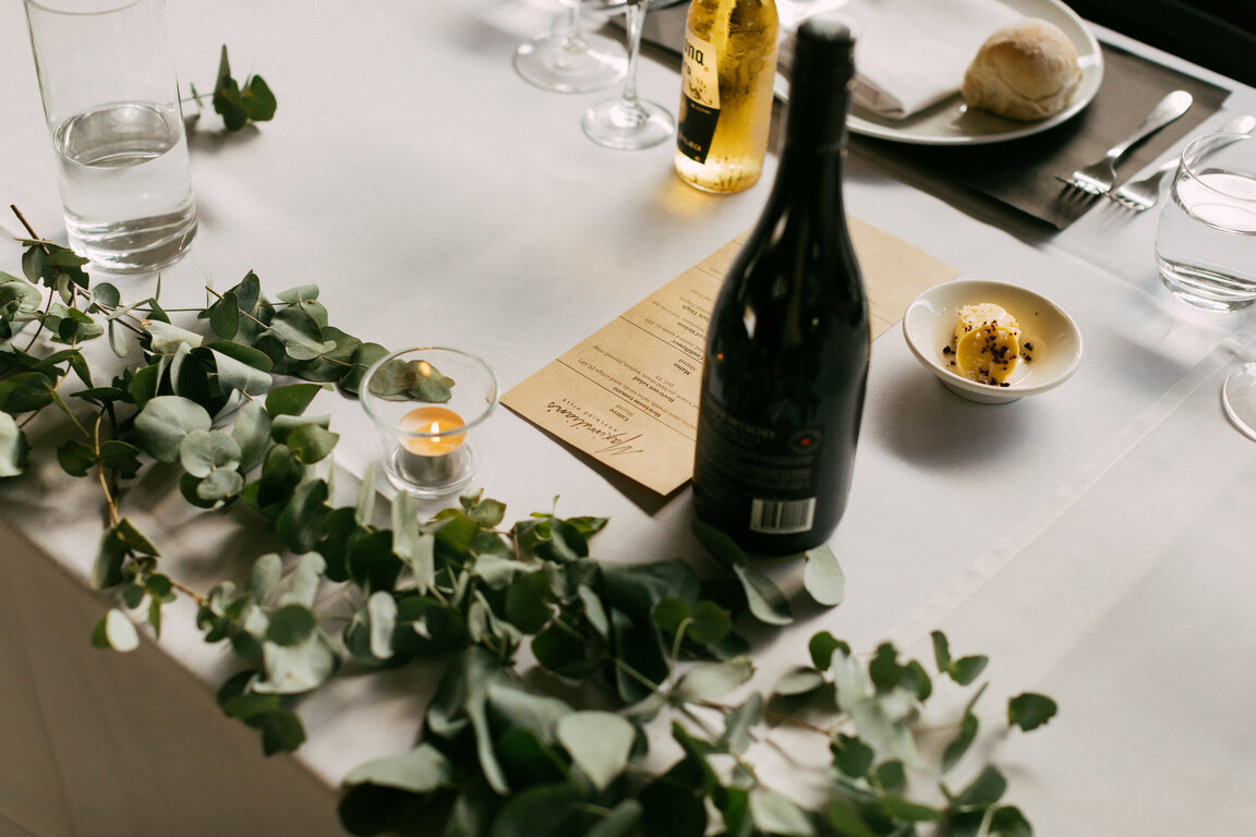 Maximilian’s Adelaide Hills