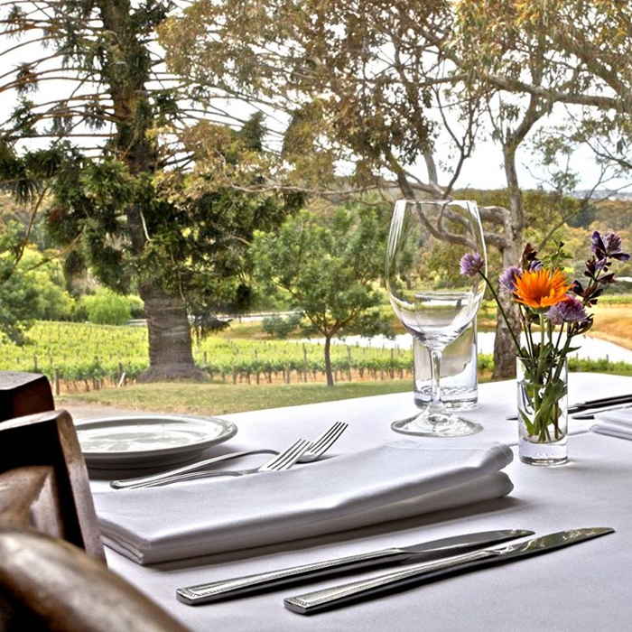 Maximilian’s Adelaide Hills