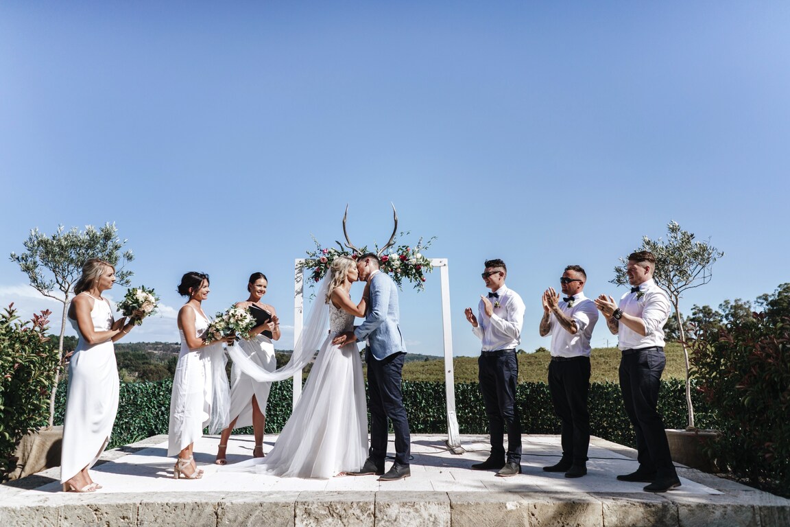 Maximilian’s Adelaide Hills