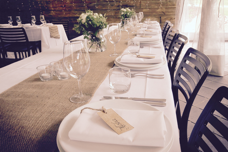 Maximilian’s Adelaide Hills