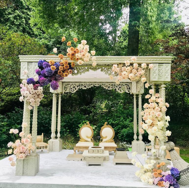 VIP Decorating Services