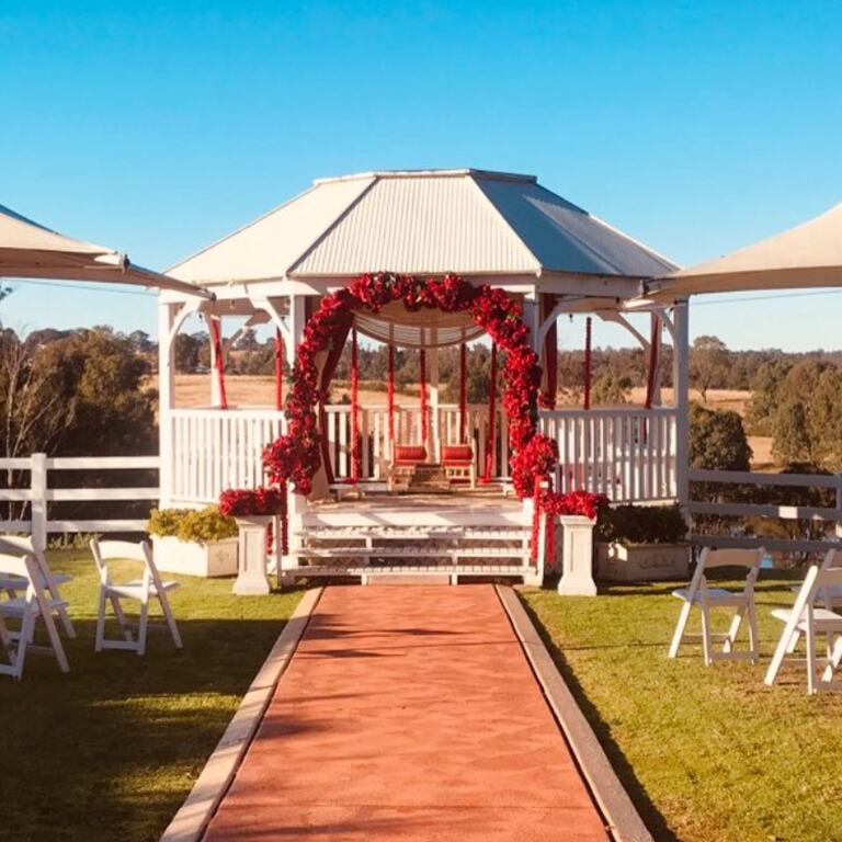 VIP Decorating Services