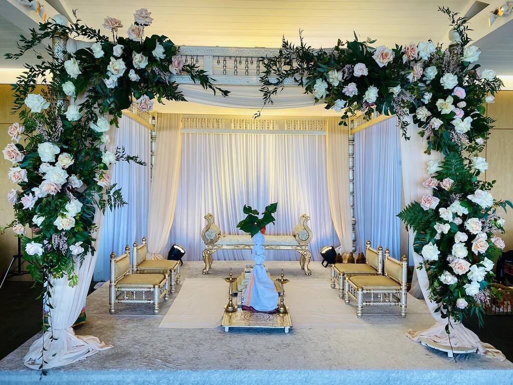 VIP Decorating Services