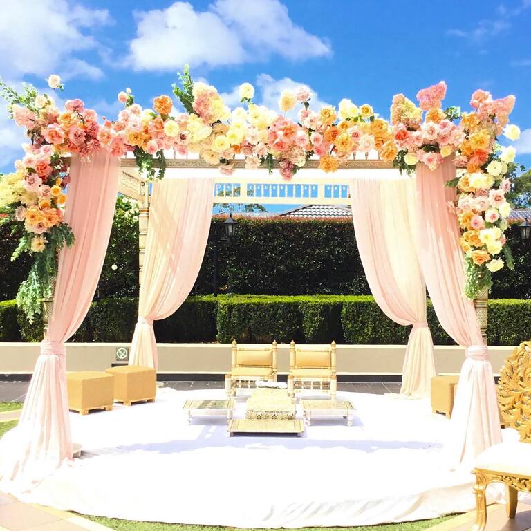 VIP Decorating Services