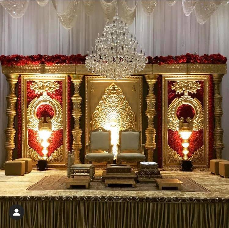 VIP Decorating Services