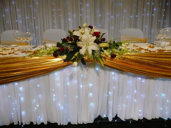 Bon Bon Weddings Perth