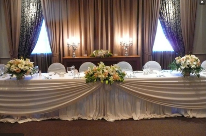 Bon Bon Weddings Perth