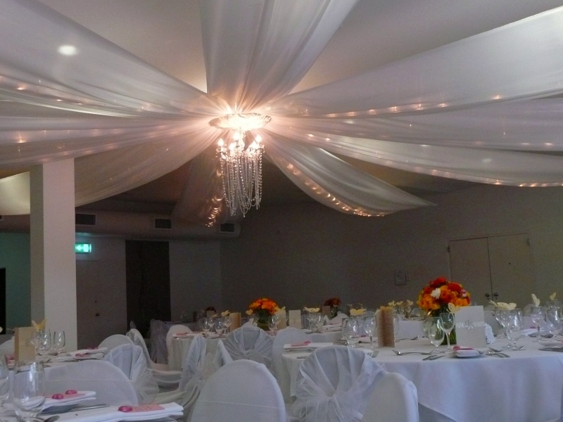 Bon Bon Weddings Perth