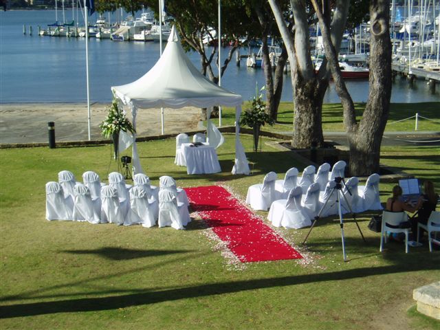 Bon Bon Weddings Perth