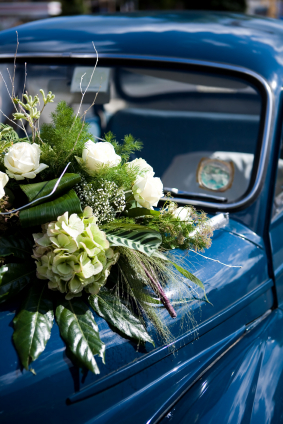 Bon Bon Weddings Perth