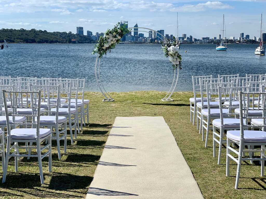 Forever After Wedding and Event Hire