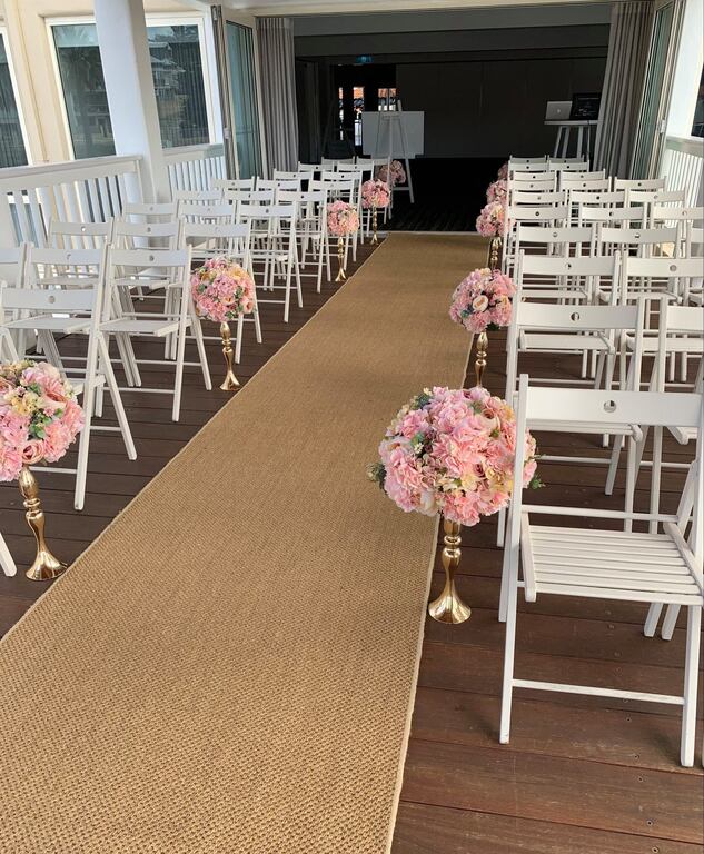 Forever After Wedding and Event Hire