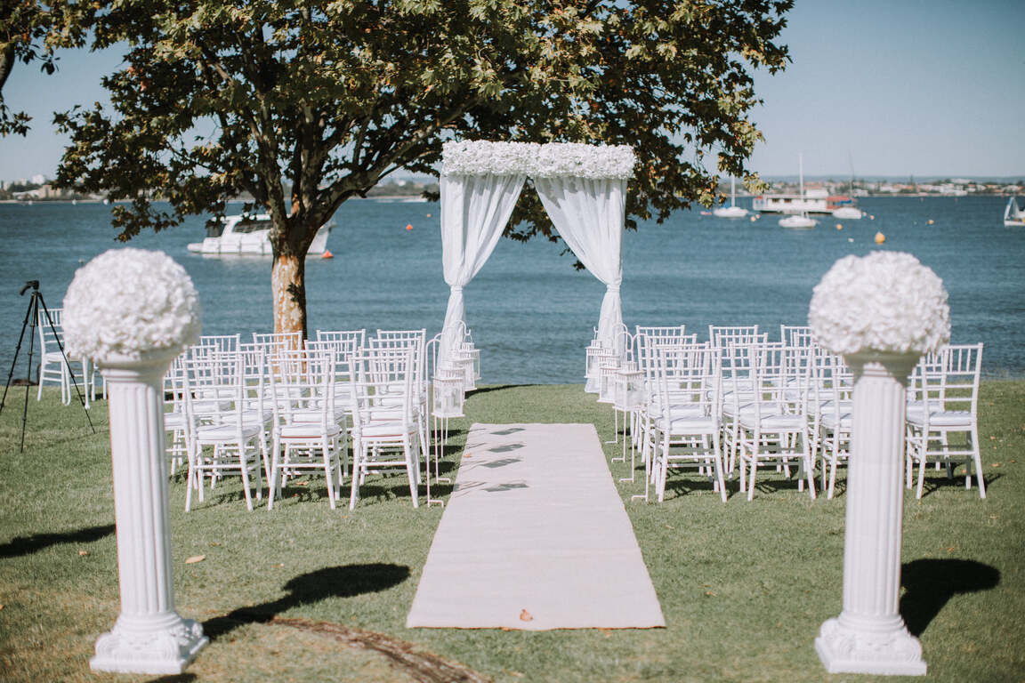 Forever After Wedding and Event Hire