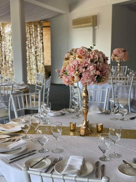 Forever After Wedding and Event Hire