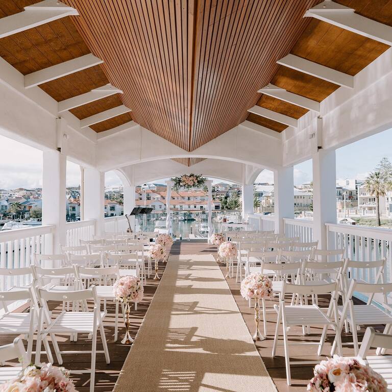 Forever After Wedding and Event Hire