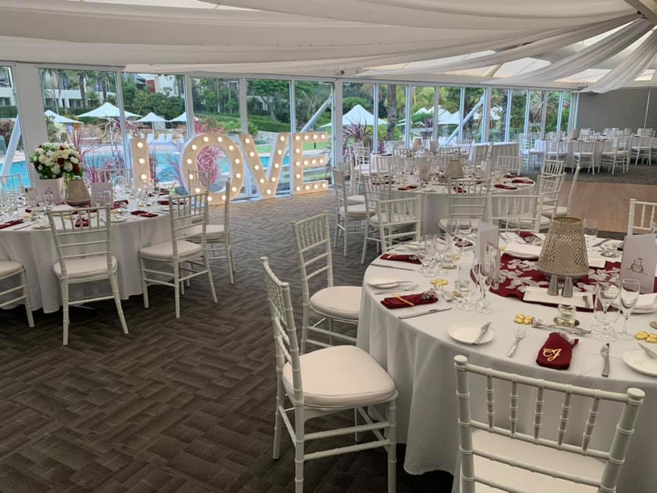 Forever After Wedding and Event Hire