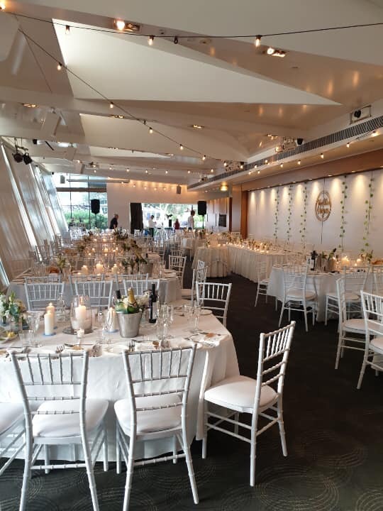 Light It Up Event Hire