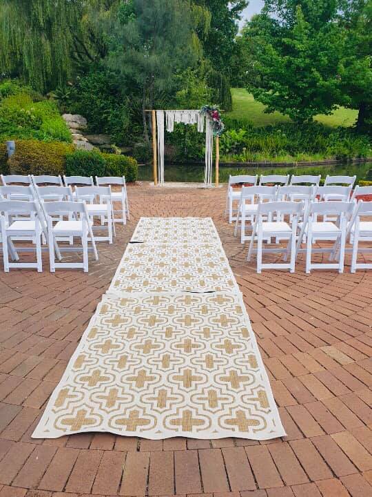 Light It Up Event Hire