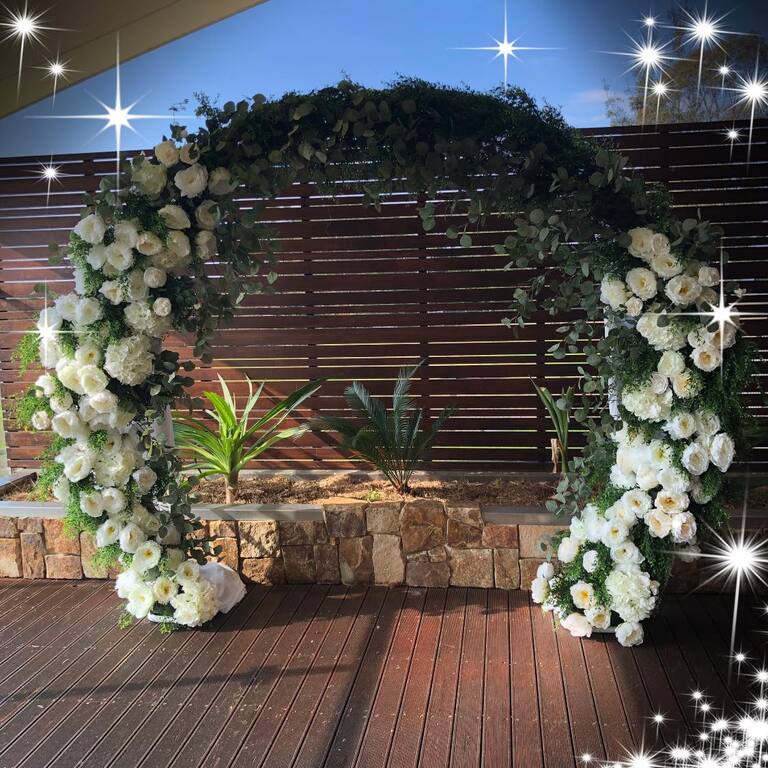 Light It Up Event Hire