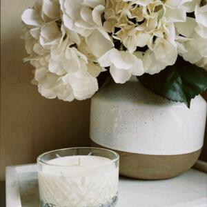 Papillon Candles