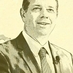 Adrian Downey NSW Celebrant