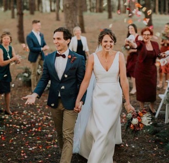 Your Sydney Celebrant Catherine Kennedy