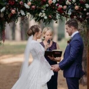 Your Sydney Celebrant Catherine Kennedy