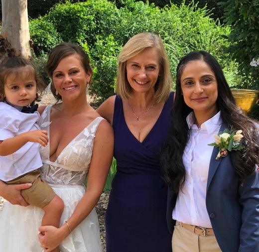 Julie Winter Marriage Celebrant