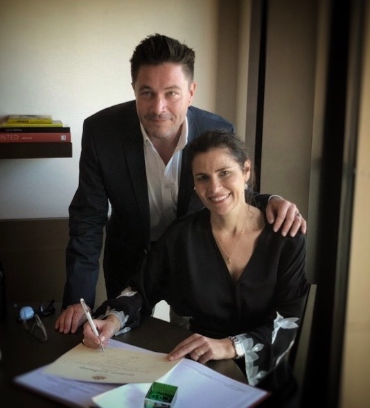 Julie Winter Marriage Celebrant