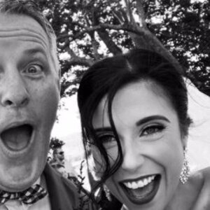 Adam Straney The Master of Ceremony Cele