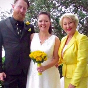 Ceremonies with Style Jan Littlejohn JP