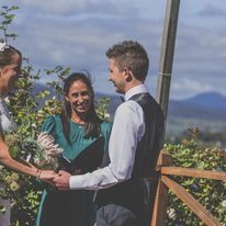 Meg Culhane Wedding Celebrant