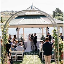 Meg Culhane Wedding Celebrant