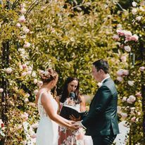 Meg Culhane Wedding Celebrant