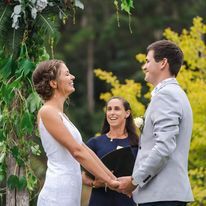 Meg Culhane Wedding Celebrant