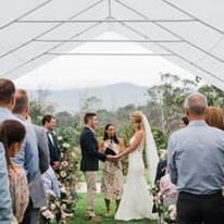 Meg Culhane Wedding Celebrant