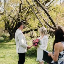 Meg Culhane Wedding Celebrant