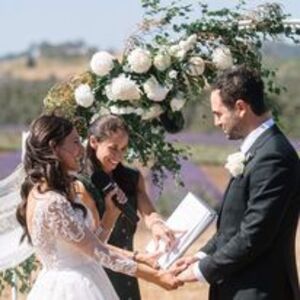 Meg Culhane Wedding Celebrant