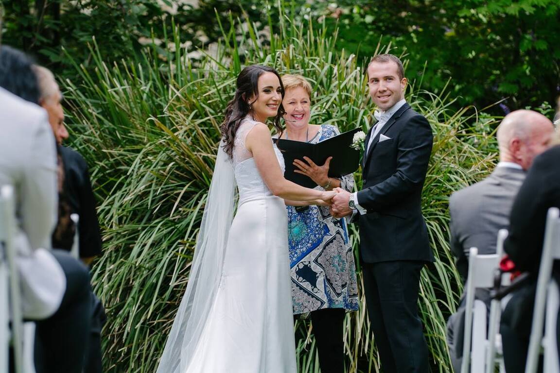 Deborah Munro Civil Celebrant