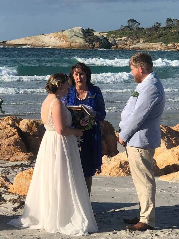 Karen Allen Civil Celebrant