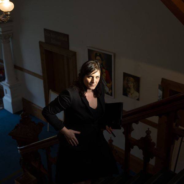 Emily Davis Celebrant