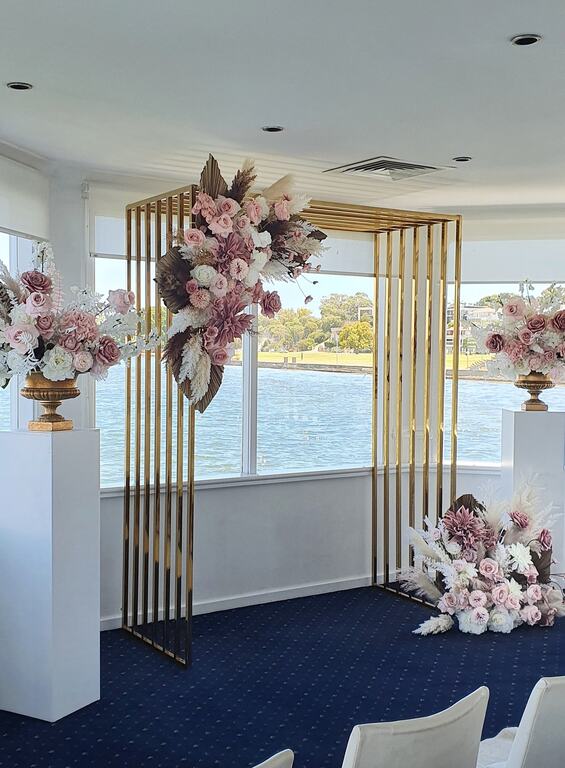 Edge Events Furniture Hire